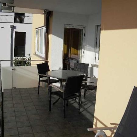 Ferienwohnung Aloisia Meersburg Dış mekan fotoğraf