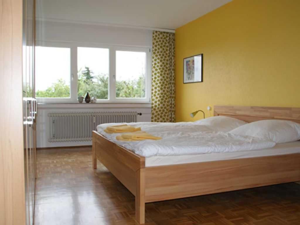 Ferienwohnung Aloisia Meersburg Dış mekan fotoğraf
