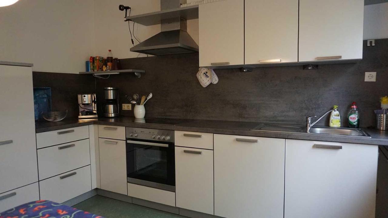 Ferienwohnung Aloisia Meersburg Dış mekan fotoğraf