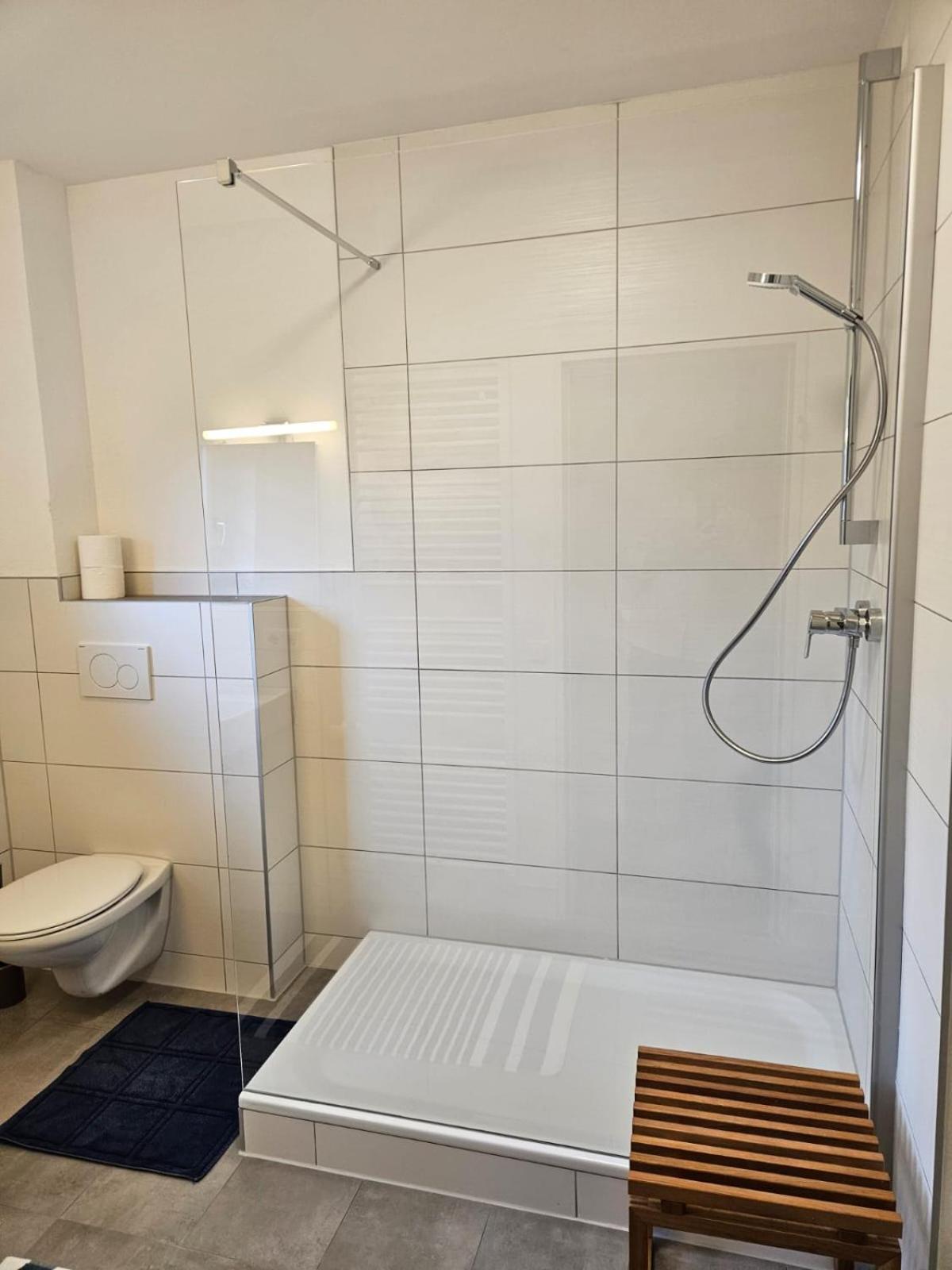 Ferienwohnung Aloisia Meersburg Dış mekan fotoğraf